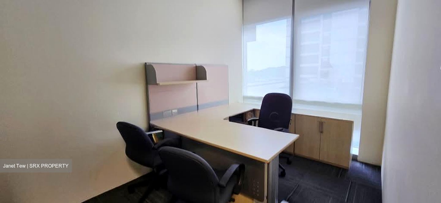Alexandra Point (D5), Office #543674651